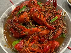 -呆虾王龙虾馆(南湖总店)