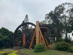 -深圳锦绣中华民俗村