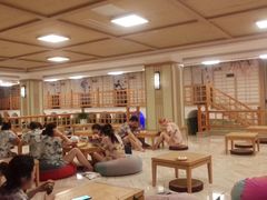 -极乐汇汗蒸会馆(杭州店)