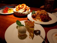 -宝莱纳餐厅(滨江店)