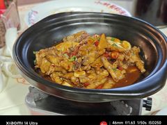 -小林哥的海鲜馆·夜宵烧烤(渔人码头店)
