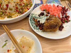 -贵凤凰贵州米粉(五道口店)