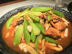 -沪小胖·小龙虾·蓝龙王(八佰伴店)