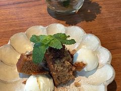 -Ginger(兴国路店)
