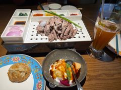 -相约·羊村小馆非遗手抓肉(七一酱园店)