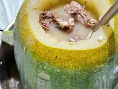 -红旗山庄(圭峰山店)