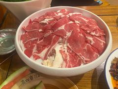 -亮欢寨酸汤鱼(沙冲路店)