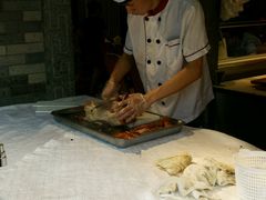 -四季小馆·地道北京小吃(广百店)