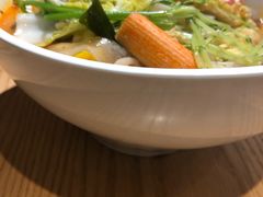 -不二烫捞麻辣烫(白云凯德店)