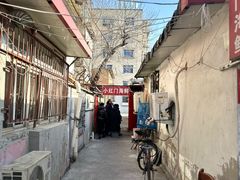 -小红门海鲜