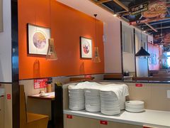 -江渔儿酸菜鱼(奥园广场金发购物中心店)