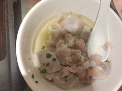 -味上湘菜馆(岳麓山店)