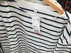 -优衣库(东莞汇一城店)