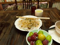 风味魔芋凉皮-道南書院·私房菜·早午茶·茶馆