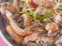 -南沙十九涌渔人码头-南门