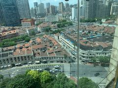 -上海外滩茂悦大酒店