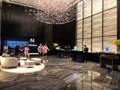 -长沙尼依格罗酒店