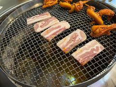 -彝人部落火盆烧烤(原内环足球场店)