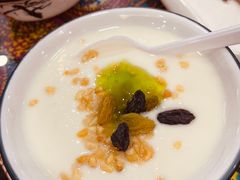 新疆手工酸奶-烟疆印象新疆菜(万联广场店)