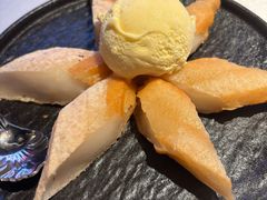 -醉舍·新淮扬菜(长宁龙之梦店)