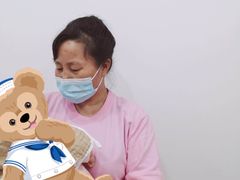 -懒熊月嫂(张家港店)