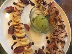 -西关84·History·Art·Cafe