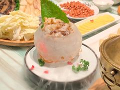 大海螺-慢丽江·云南野生菌土鸡锅(付家庄店)