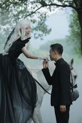 -苏州HX-合喜映画婚纱摄影