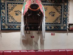 -敏珠拉姆藏餐·南京厨房(富春江东街店)