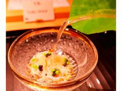 -炎橘·板前料理 Omakase