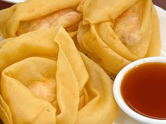 -香港蓮香樓(中環店)