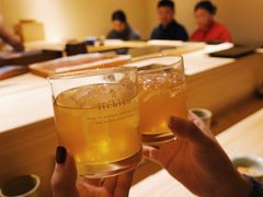 -鮨青(恒基名人购物中心店)