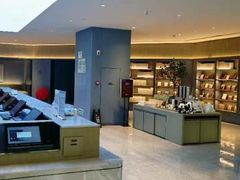 -全季酒店(成都金牛万达店)