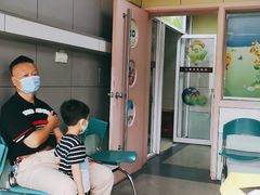 -顾村镇菊泉新城社区卫生服务中心