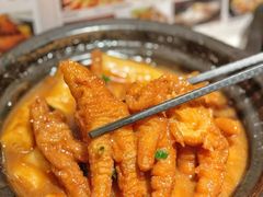 -悦满楼·西关名点·湛江名菜(航空综合大厦店)