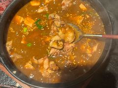 -旺爷砂锅·茶作(国贸城店)