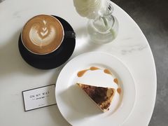 -研途咖啡馆(健康路店)