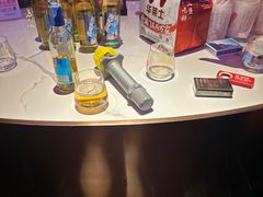 -星聚会KTV(龙湖上海奉贤天街店)