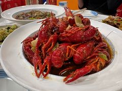-簋街仔仔小龙虾(簋街二店)