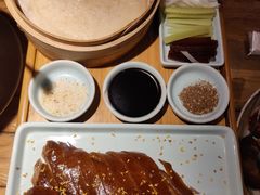 -青年公社烤鸭(滨湖银泰店)