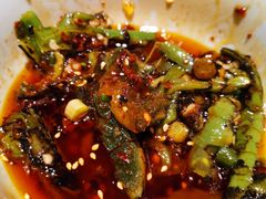 -铁公鸡·四川料理(天环广场店)