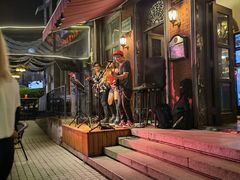 门面-巴伐利亚啤酒坊(意式风情街店)