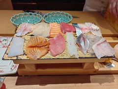 -一阳寿司(麦子街店)