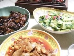 -那家小馆•北京菜•烤鸭(中关村店)