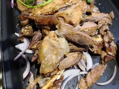 -羊之道草原味道清真餐厅(番禺店)