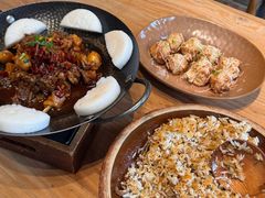 -图味美小黄鱼·景德菜(浙江路店)