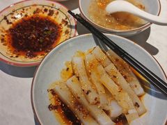 -蓉李记成都名小吃(合肥包河万达店)