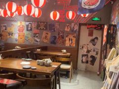 -白石的深夜食堂(济南万象城店)