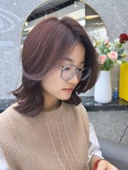 -美美秀造型