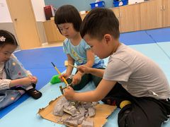 -红黄蓝成长中心(海淀上地店)
